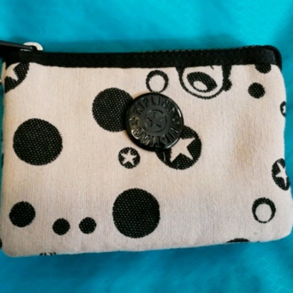 Kipling Creativity Pouch - Picture 1 of 3